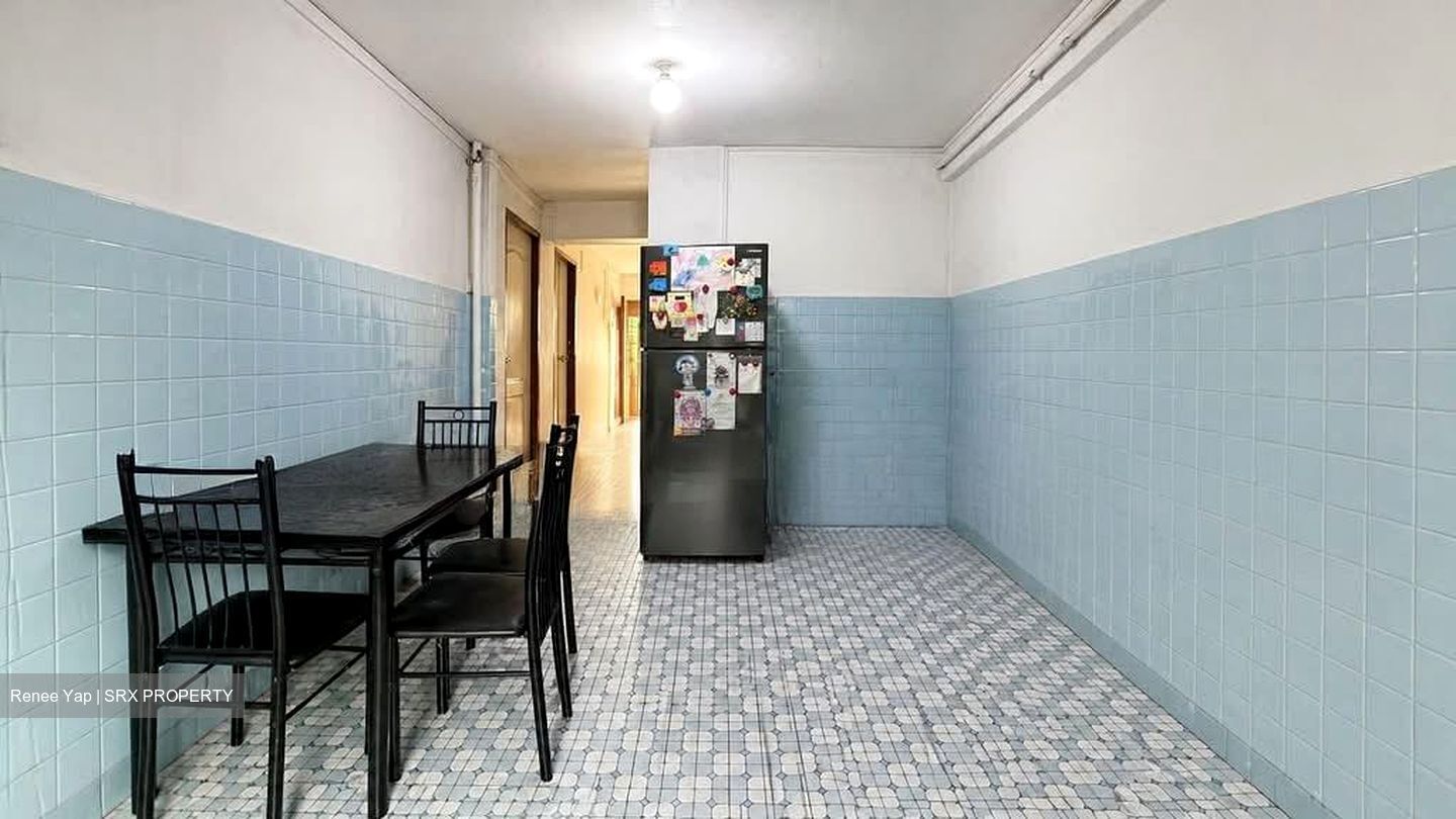 Blk 86 Whampoa Spring (Toa Payoh), HDB 3 Rooms #563940211